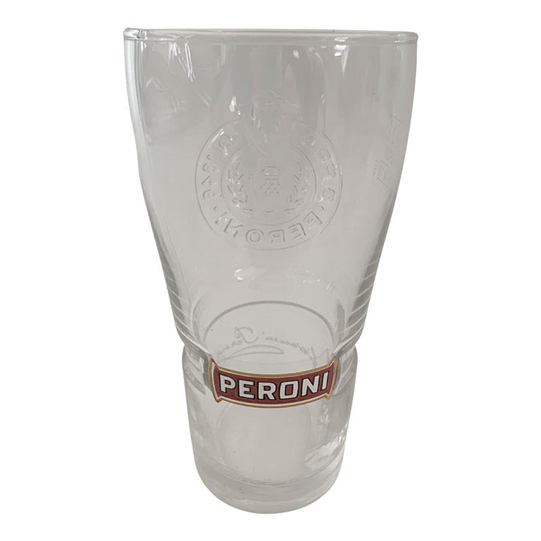 BICCHIERI PERONI NEW 0,20 (6 pz) 700371